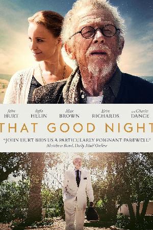 That Good Night (2017)