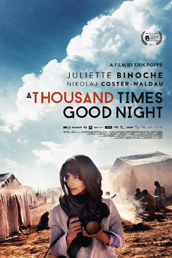 A Thousand Times Goodnight (2013)