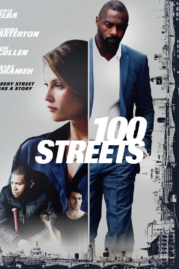 A Hundred Streets (2016)