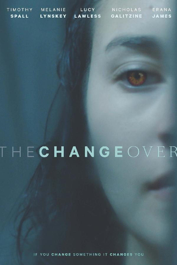 The Changeover (2017)