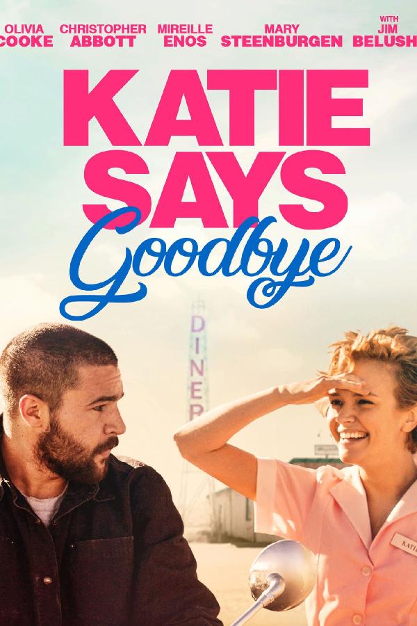 Katie Says Goodbye (2016)