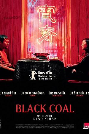 Black Coal, Thin Ice (2014)
