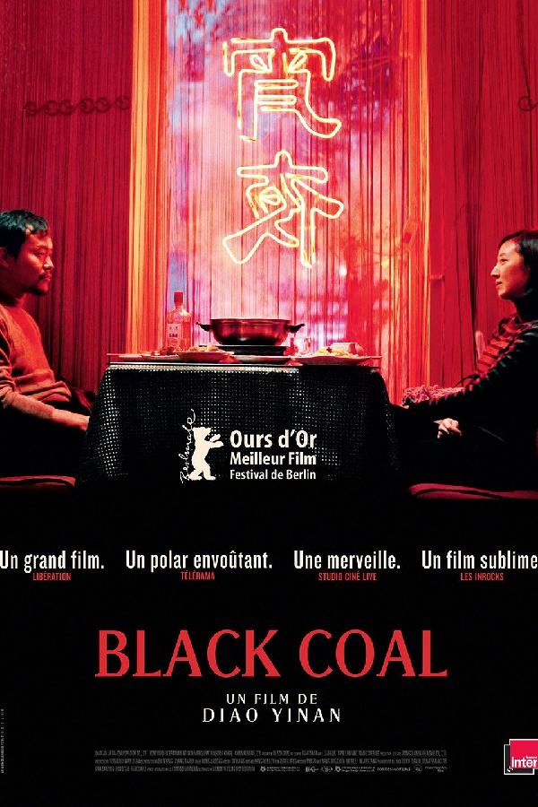 Black Coal, Thin Ice (2014)