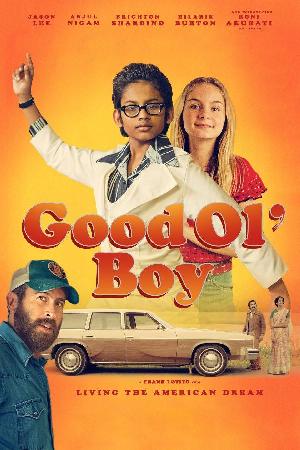 Good Ol' Boy (2015)