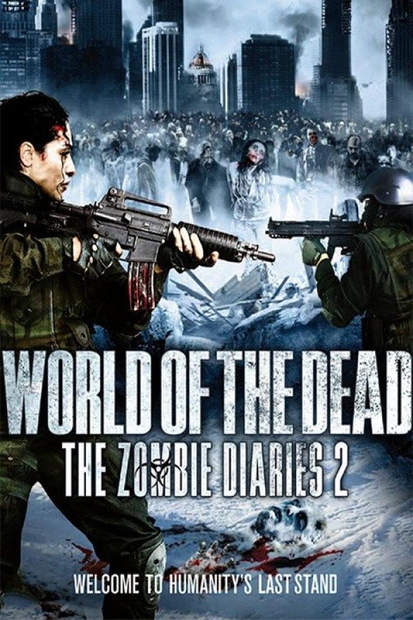 World of the Dead: The Zombie Diaries 2 (2011)