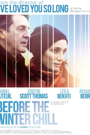 Before the Winter Chill (2013)