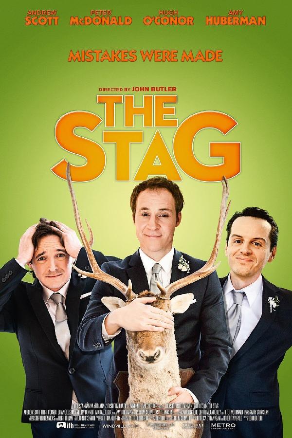 The Stag (2013)