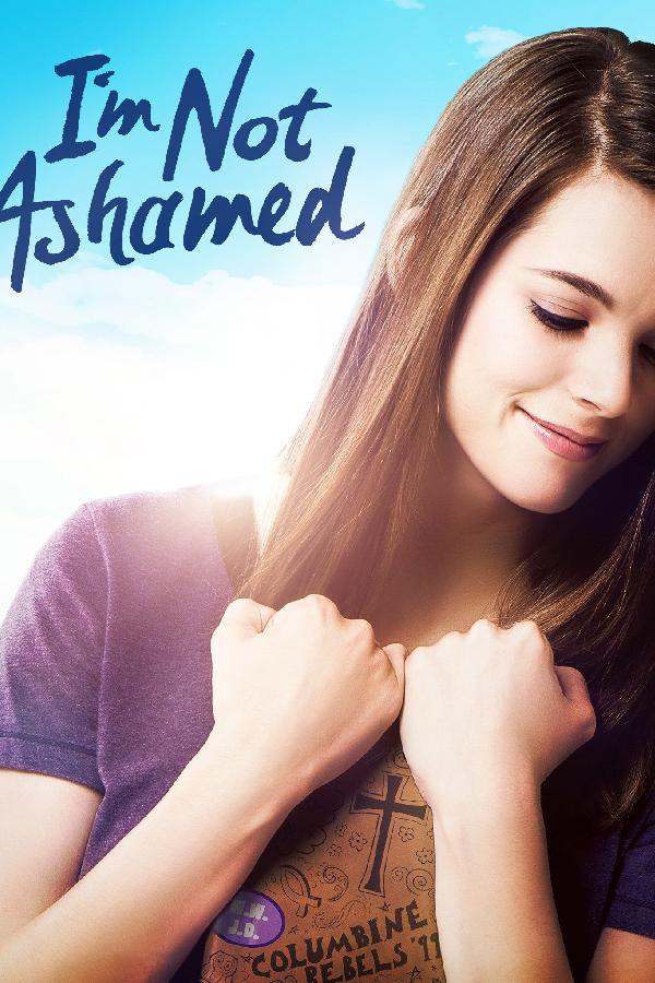 I'm Not Ashamed (2016)