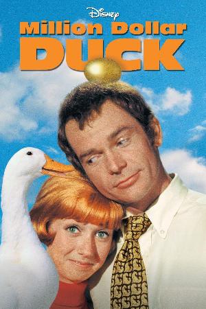 $1,000,000 Duck (1971)