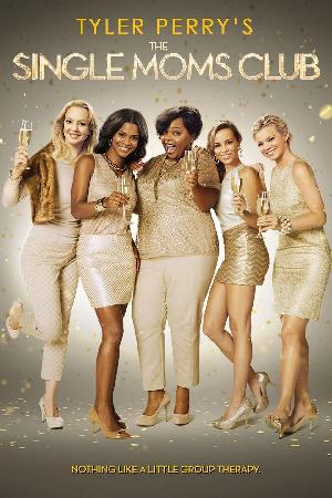 Tyler Perry's The Single Moms Club (2014)