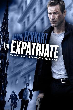 The Expatriate (2012)