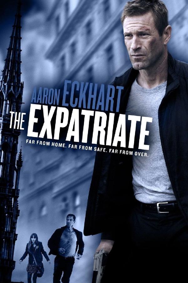 The Expatriate (2012)