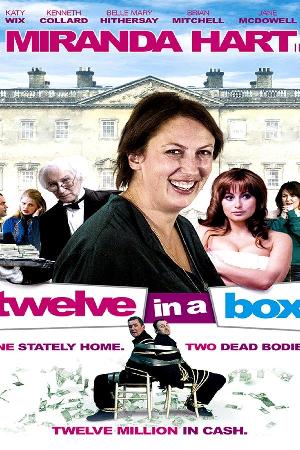 12 in a Box (2006)
