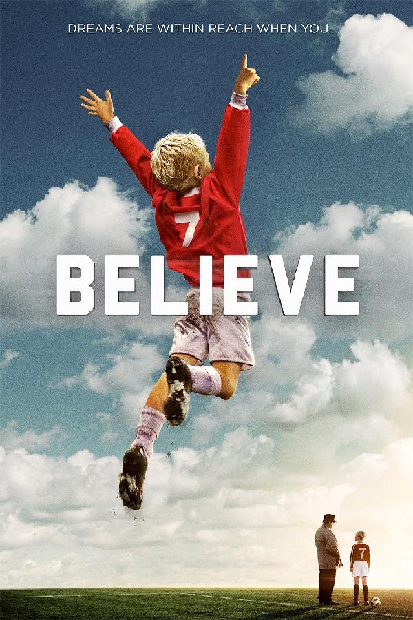 Believe (2013)