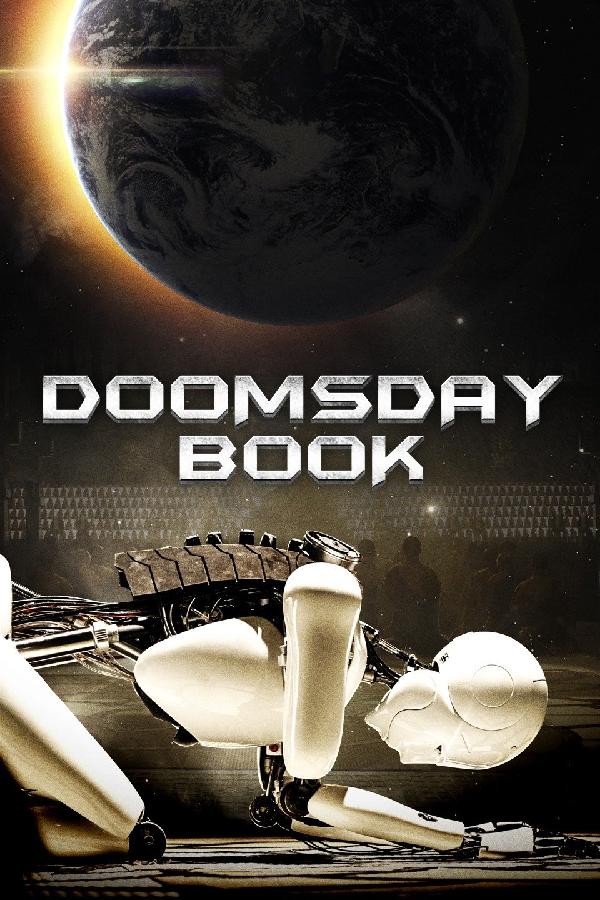 Doomsday Book (2012)