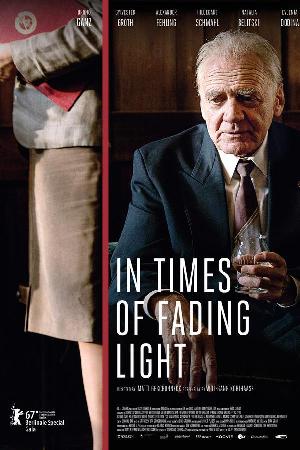 In Times of Fading Light (2017)