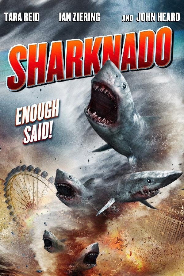 Sharknado (2013)