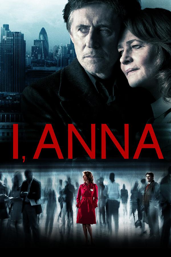 I, Anna (2012)