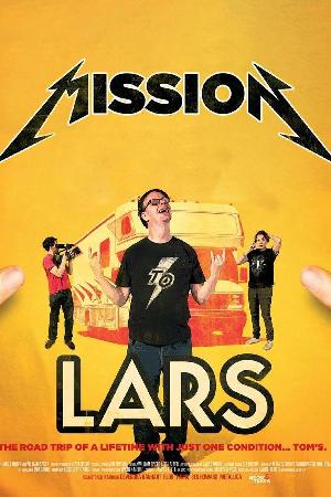 Mission to Lars (2012)