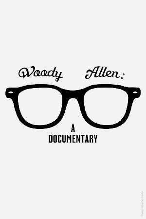 Woody Allen: A Documentary (2012)