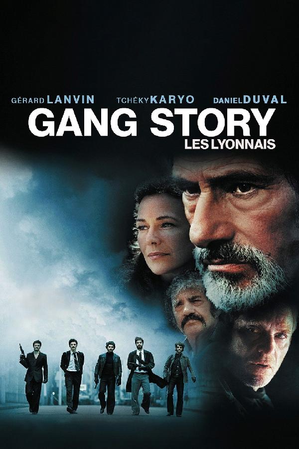 A Gang Story (2011)
