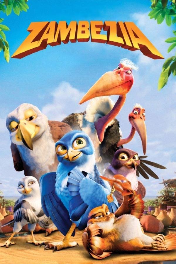 Zambezia (2012)