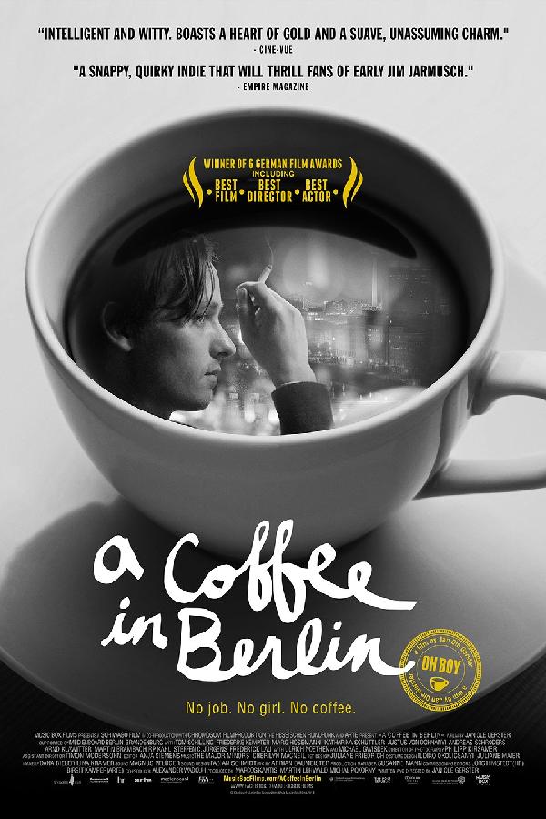 A Coffee in Berlin (2012)