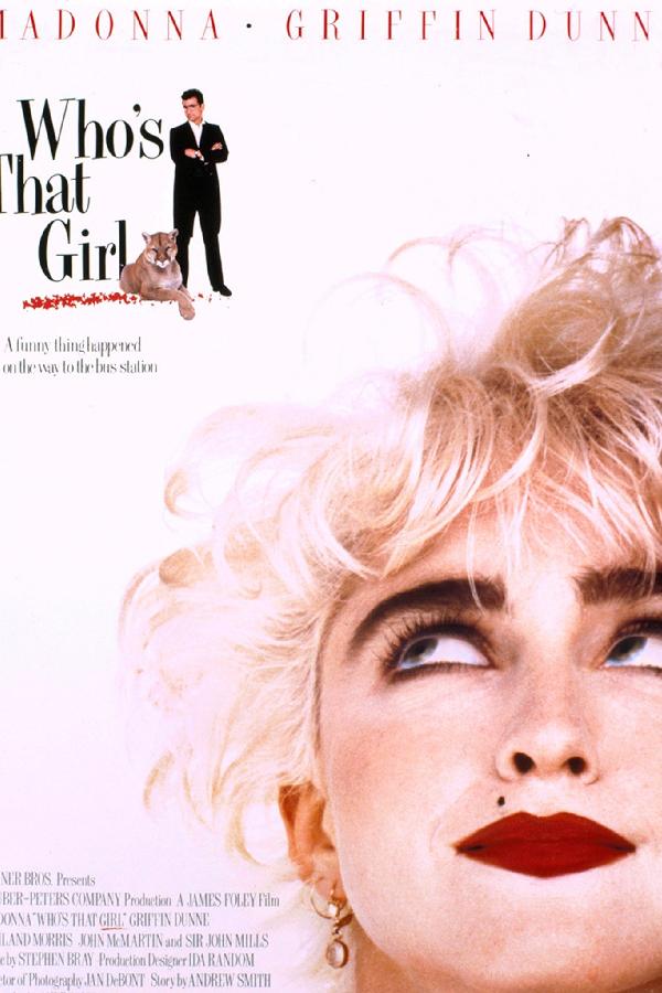 Who's That Girl? (1987)