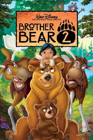 Brother Bear 2 (2006)