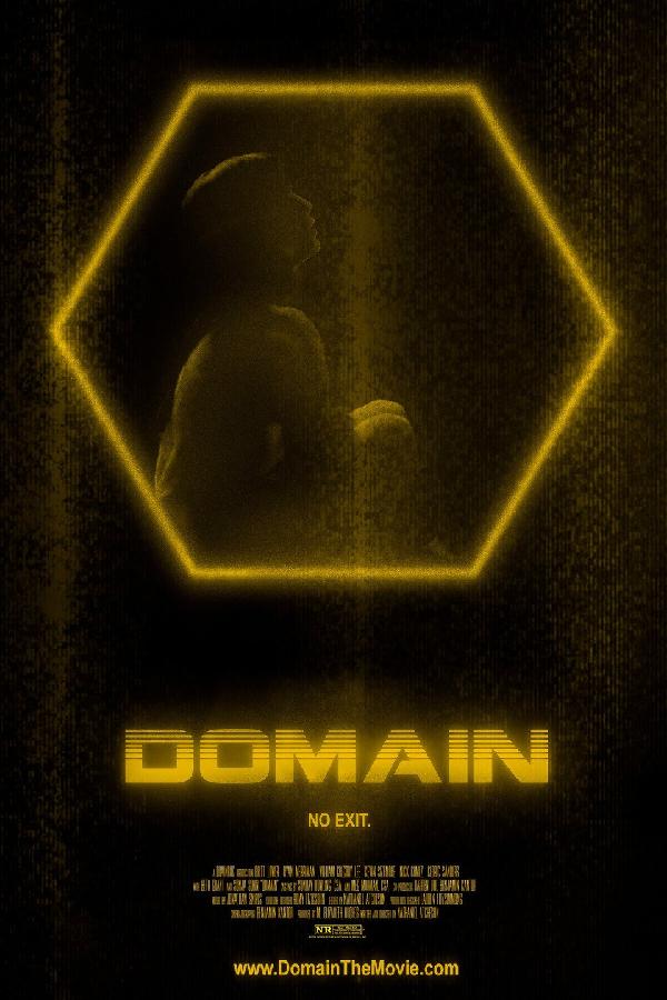 Domain (2017)
