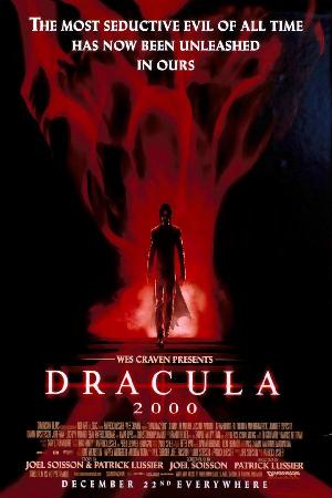 Wes Craven Presents: Dracula 2000 (2000)