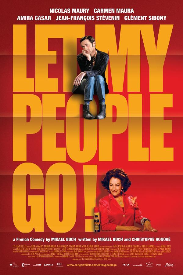 Let My People Go! (2011)