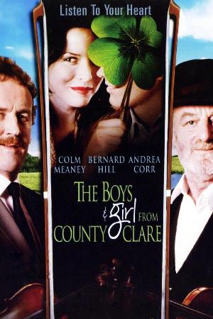 The Boys From County Clare (2003)