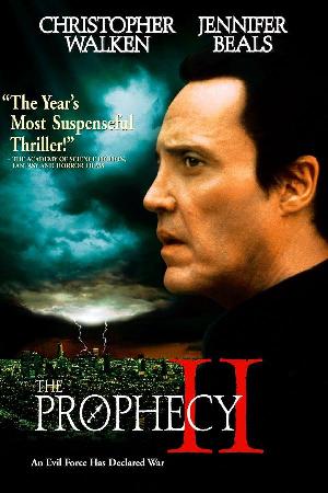 The Prophecy II (1998)