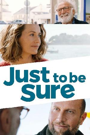 Just to Be Sure (2017)