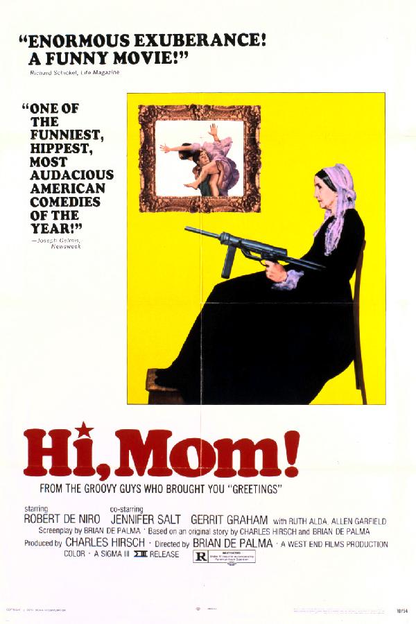 Hi, Mom (1970)