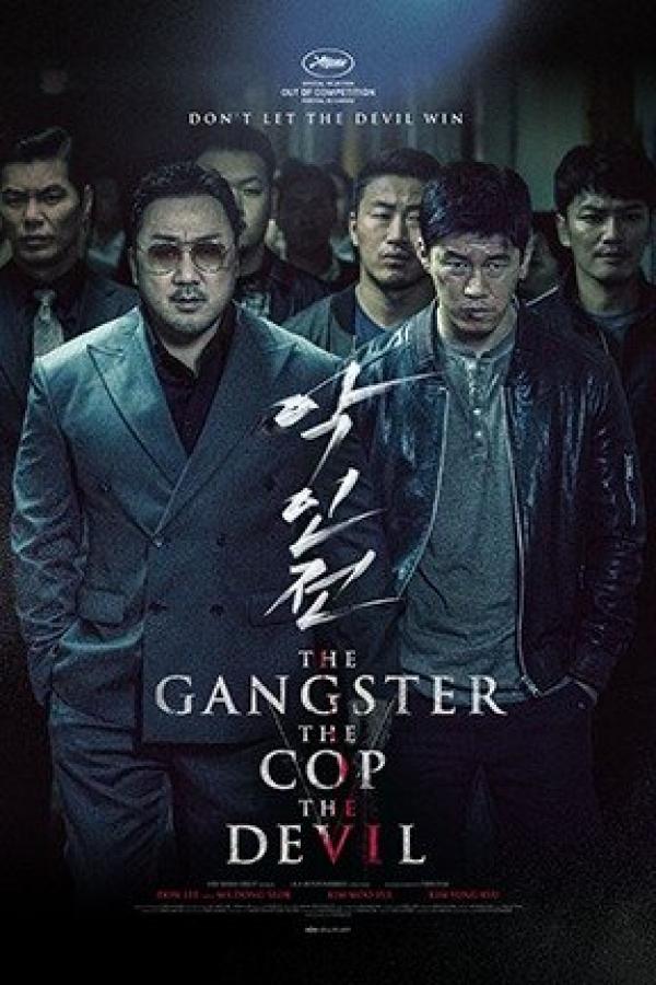 The Gangster, the Cop, the Devil (2019)