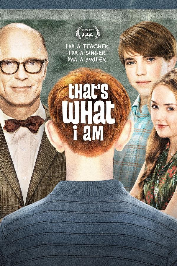 That's What I Am (2011)