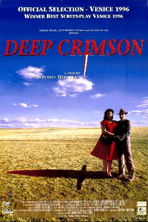 Deep Crimson (1996)