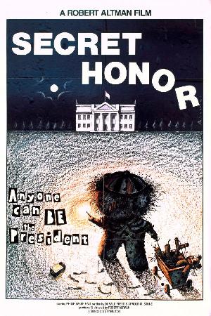 Secret Honor (1984)