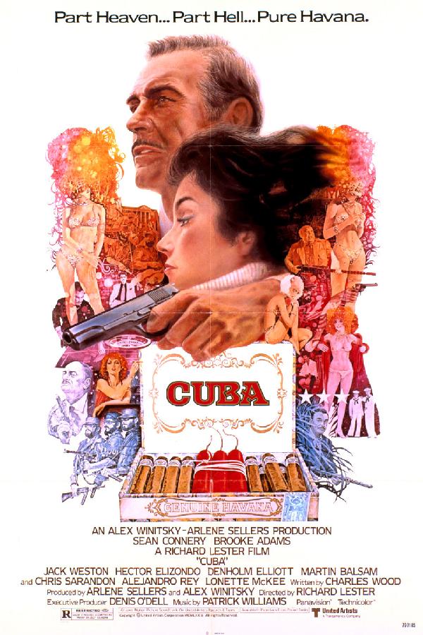 Cuba (1979)