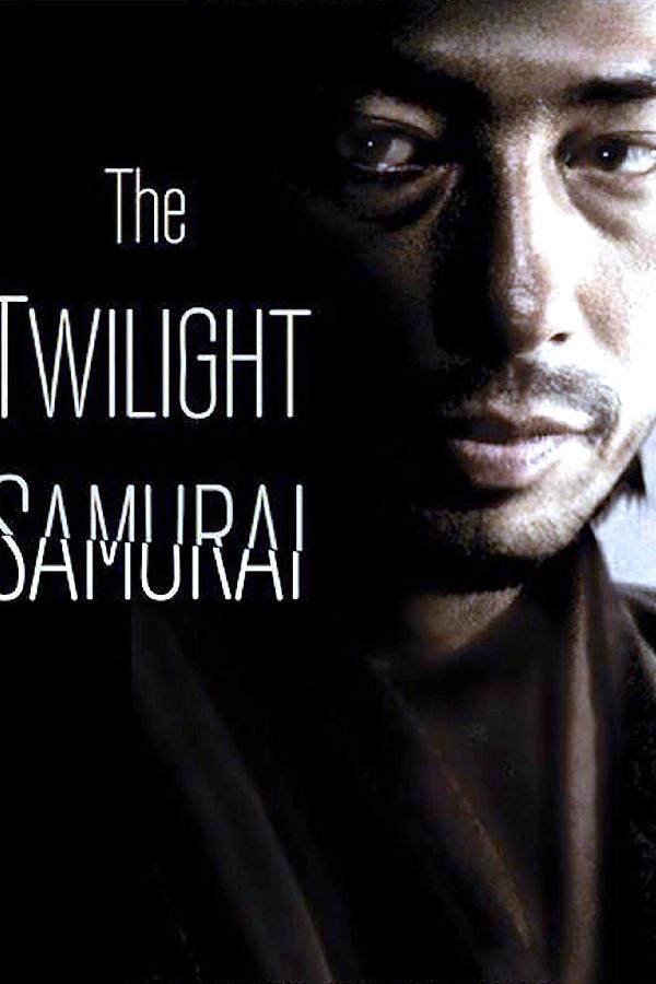 The Twilight Samurai (2002)