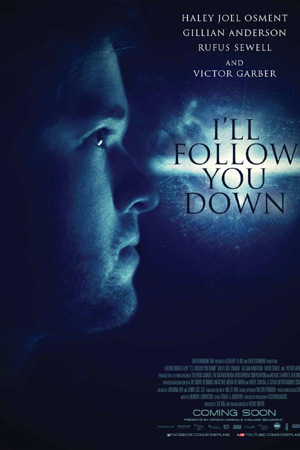 I'll Follow You Down (2013)