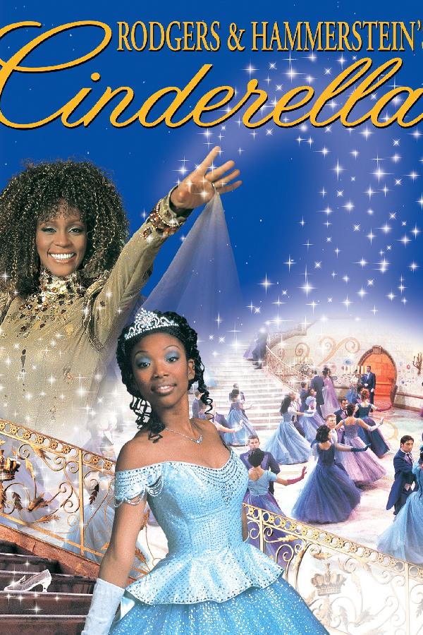 Rodgers & Hammerstein's Cinderella (1997)