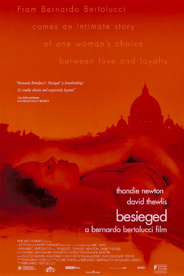 Besieged (1998)