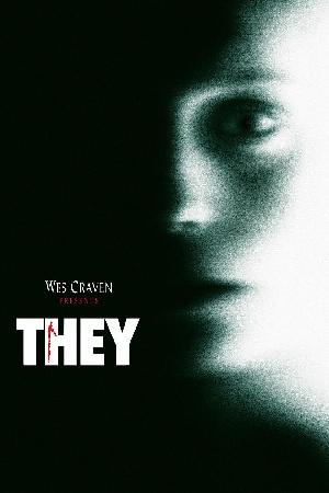 Wes Craven Presents: They (2002)