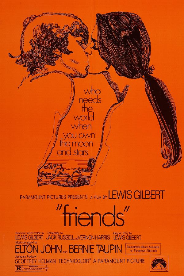 Friends (1971)