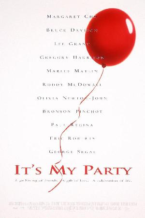 It's My Party (1996)