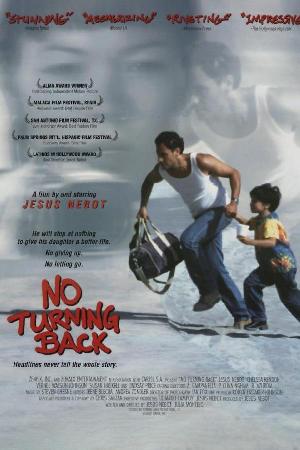 No Turning Back (2001)