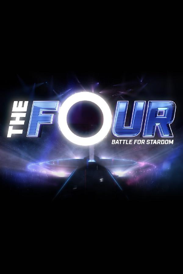 The Four (2017)